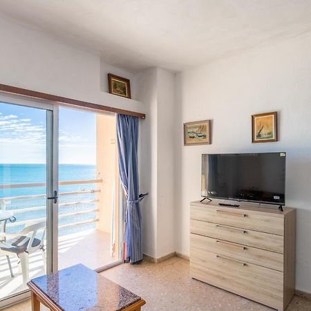 Casas de Torrat Calpe Primera Linea Con Piscina מראה חיצוני תמונה