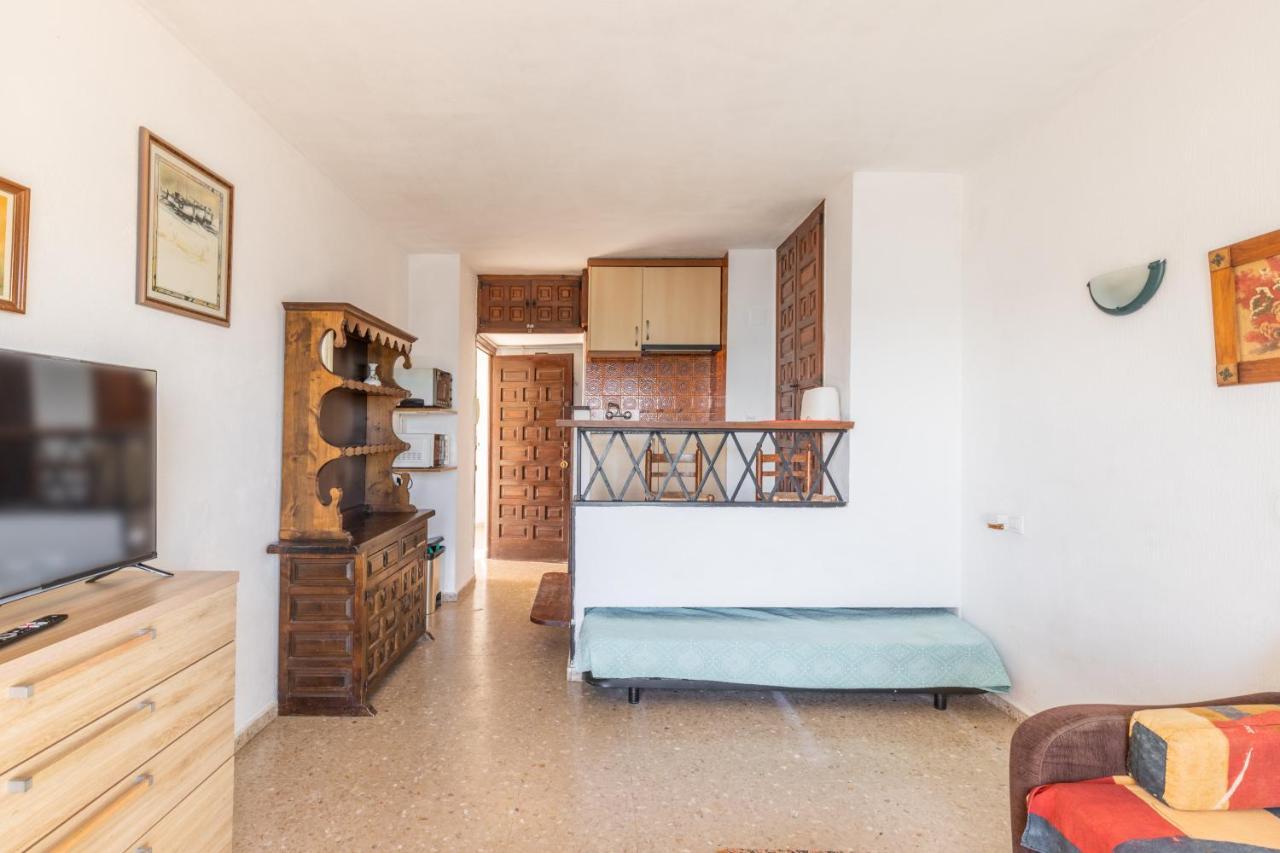 Casas de Torrat Calpe Primera Linea Con Piscina מראה חיצוני תמונה