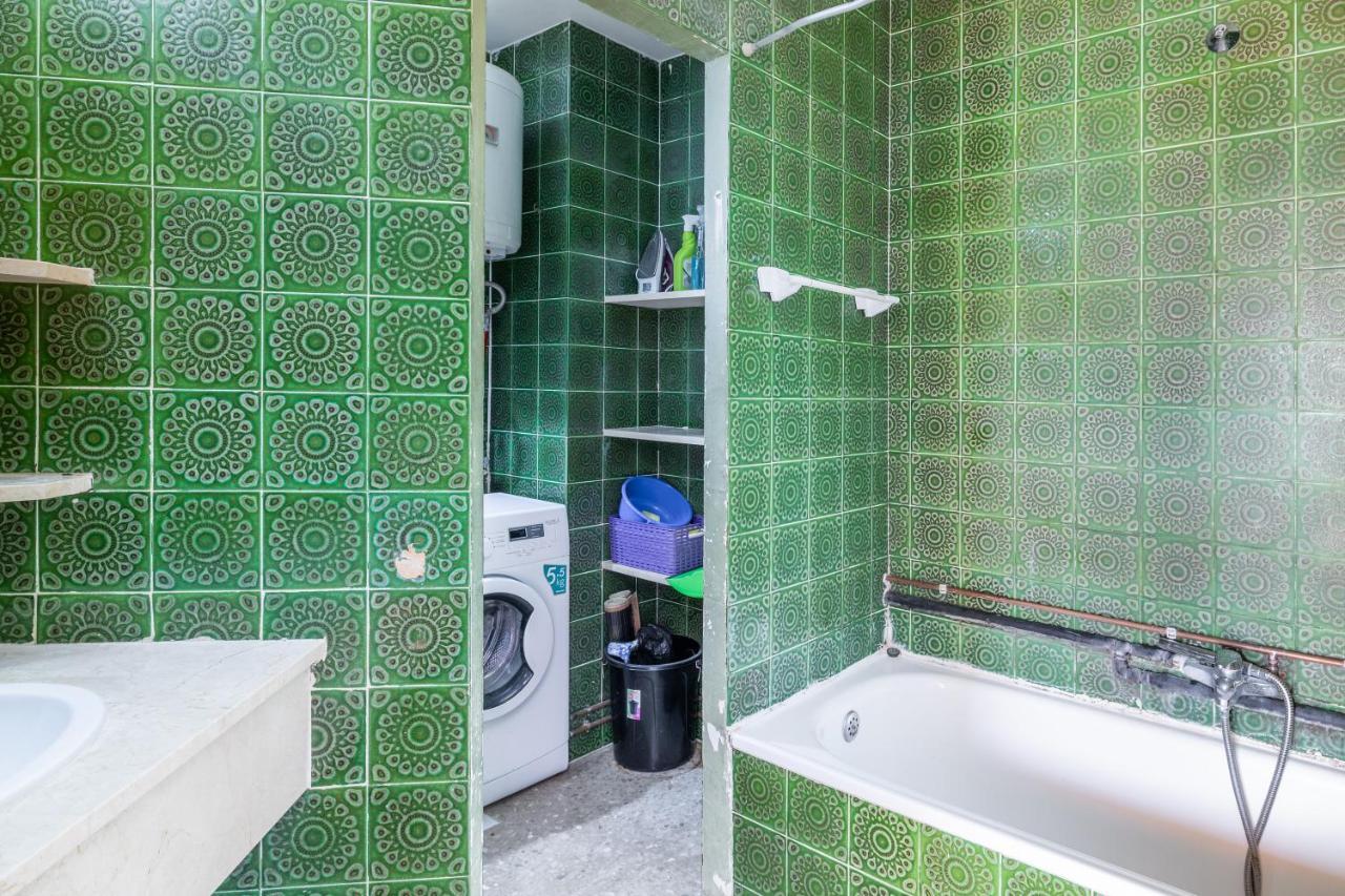 Casas de Torrat Calpe Primera Linea Con Piscina מראה חיצוני תמונה